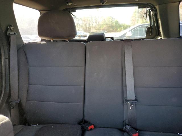 Photo 10 from auction – 2012 FORD ESCAPE XLT with VIN 1FMCU9DGXCKB43393