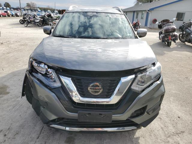 Photo 5 from auction – 2020 NISSAN ROGUE S with VIN KNMAT2MT6LP525104