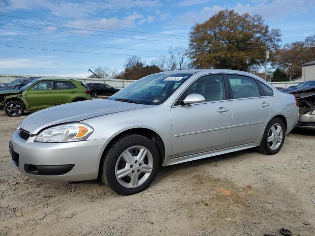 CHEVROLET IMPALA LIM 2014 с VIN 2G1WD5E35E1166159 - Снимка от търг