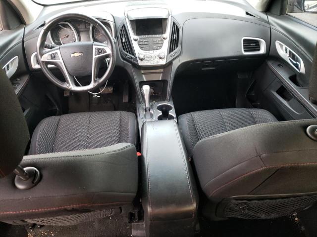 Photo 8 from auction – 2012 CHEVROLET EQUINOX LT with VIN 2GNALDEK4C6208964