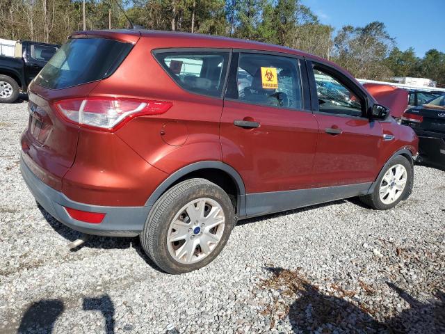 Photo 3 from auction – 2015 FORD ESCAPE S with VIN 1FMCU0F70FUB26314
