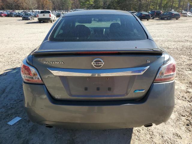 Photo 6 from auction – 2014 NISSAN ALTIMA 2.5 with VIN 1N4AL3AP6EC412606