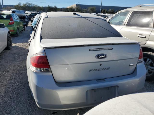 Photo 6 from auction – 2008 FORD FOCUS SE with VIN 1FAHP35N88W110703