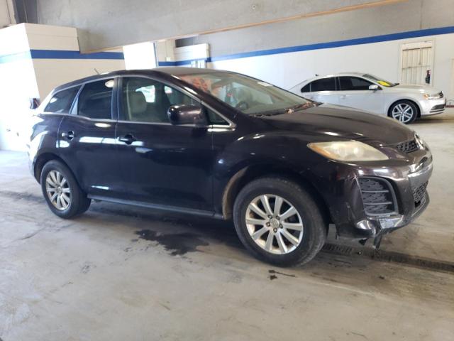 Photo 4 from auction – 2010 MAZDA CX-7 with VIN JM3ER2W52A0319628