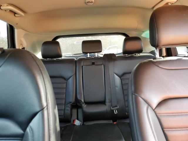 Photo 10 from auction – 2019 FORD EDGE SEL with VIN 2FMPK4J93KBC30965