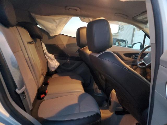 Photo 11 from auction – 2014 BUICK ENCORE with VIN KL4CJASB5EB772949
