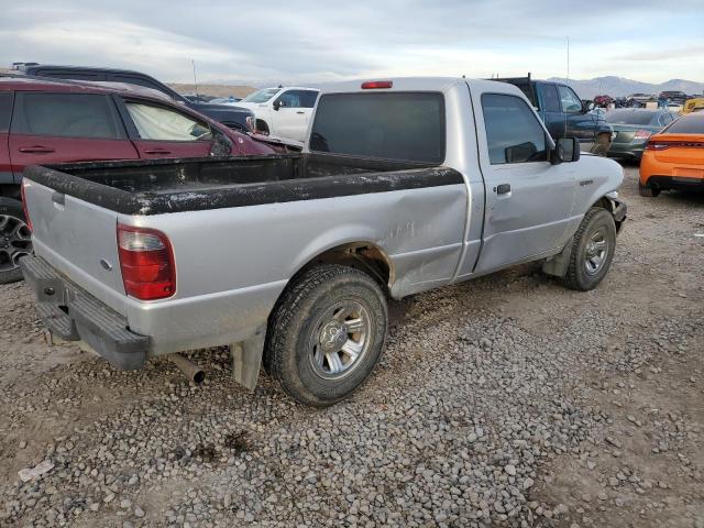Photo 3 from auction – 2002 FORD RANGER with VIN 1FTYR10DX2PB60379