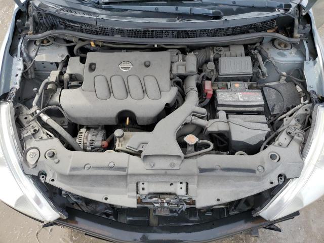 Photo 12 from auction – 2011 NISSAN VERSA S with VIN 3N1BC1CP2BL488892