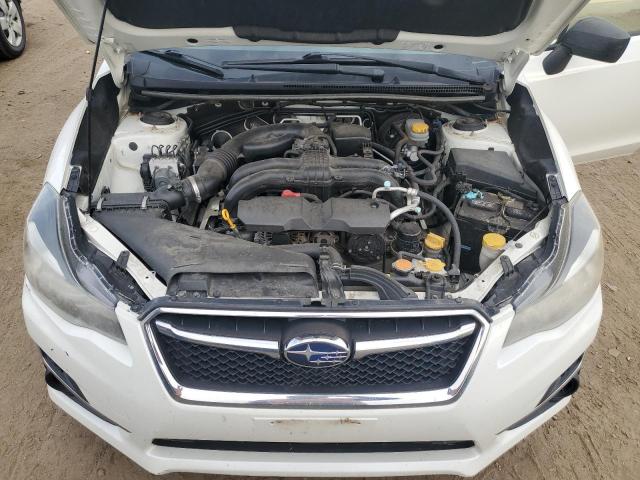 Photo 12 from auction – 2016 SUBARU IMPREZA with VIN JF1GPAA61G8263280