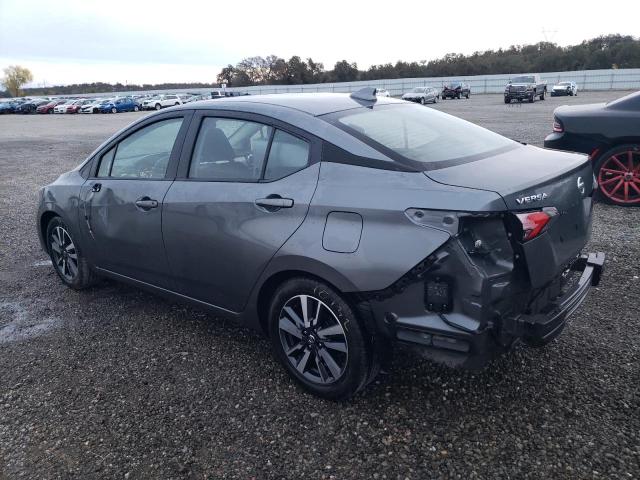 Photo 2 from auction – 2021 NISSAN VERSA SV with VIN 3N1CN8EVXML891766