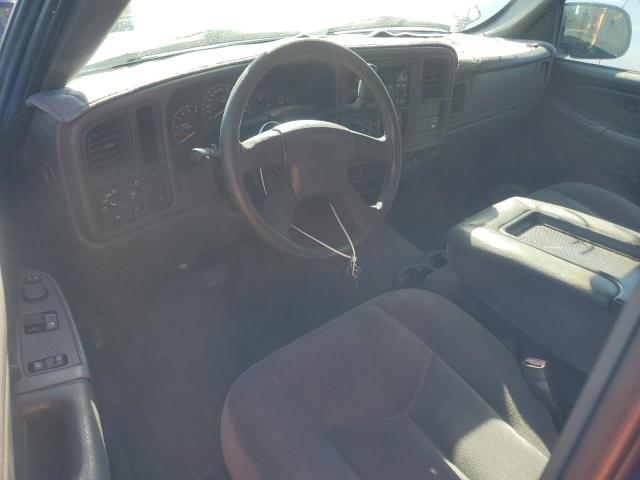 Photo 8 from auction – 2004 GMC NEW SIERRA with VIN 2GTEC19T641196892