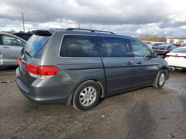 Photo 3 from auction – 2008 HONDA ODYSSEY EX with VIN 5FNRL38788B088892