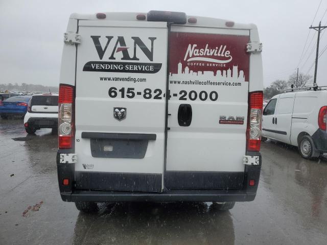 Photo 6 from auction – 2019 RAM PROMASTER with VIN 3C6TRVNG8KE528859
