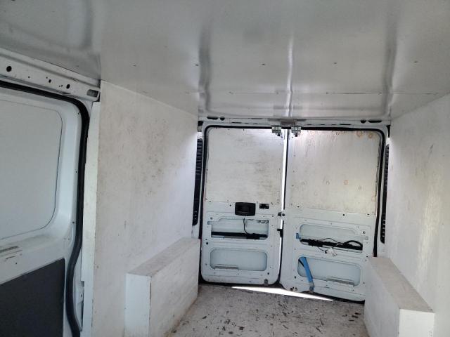 Photo 11 from auction – 2019 RAM PROMASTER with VIN 3C6TRVAG7KE524257