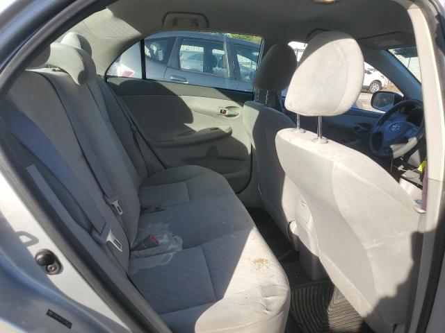 Photo 10 from auction – 2009 TOYOTA COROLLA BA with VIN JTDBL40EX9J035462