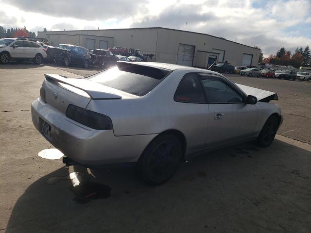 Photo 3 from auction – 2001 HONDA PRELUDE with VIN JHMBB624X1C001225