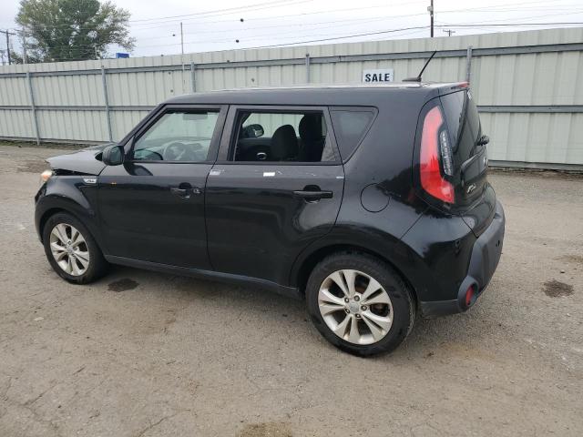 Снимка 2 от търг – 2015 KIA SOUL + с VIN KNDJP3A54F7798448