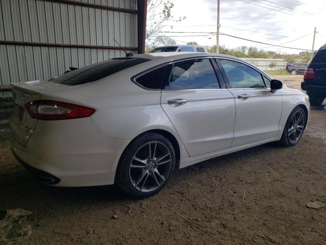 Photo 3 from auction – 2013 FORD FUSION TIT with VIN 3FA6P0K95DR169279