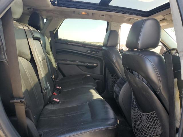 Photo 11 from auction – 2012 CADILLAC SRX LUXURY with VIN 3GYFNAE31CS659894