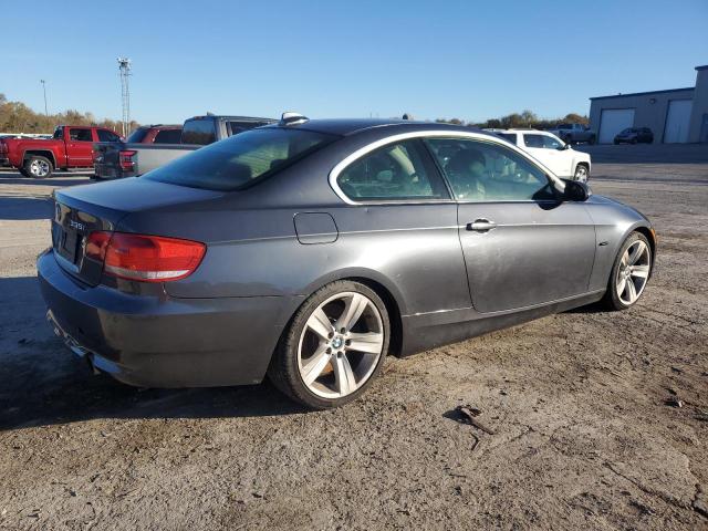 Photo 3 from auction – 2007 BMW 335 I with VIN WBAWB73597P031864