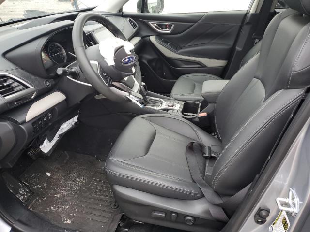 Photo 7 from auction – 2024 SUBARU FORESTER L with VIN JF2SKALC7RH464563