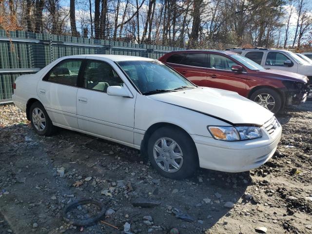 Photo 4 from auction – 2000 TOYOTA CAMRY CE with VIN JT2BG22K5Y0522352