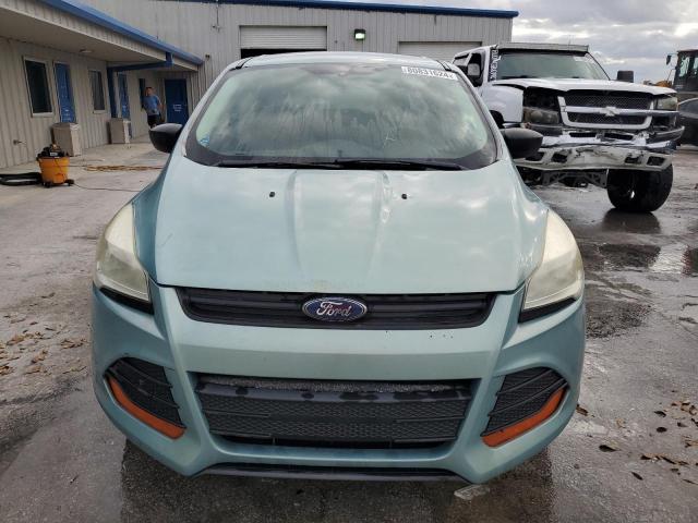 Photo 5 from auction – 2013 FORD ESCAPE S with VIN 1FMCU0F70DUD33203