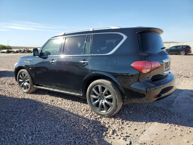 Photo 2 from auction – 2014 INFINITI QX80 with VIN JN8AZ2ND4E9750963