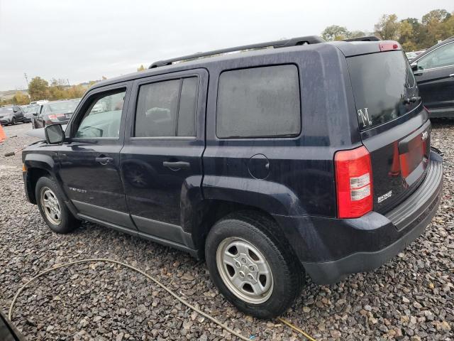 Photo 2 from auction – 2011 JEEP PATRIOT SP with VIN 1J4NT1GA8BD112794