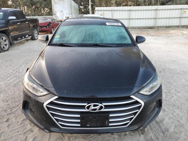 Photo 5 from auction – 2017 HYUNDAI ELANTRA SE with VIN 5NPD74LF6HH140959