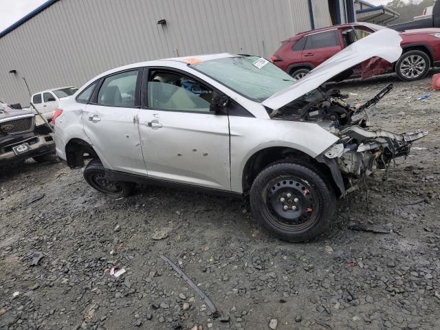 Photo 4 from auction – 2012 FORD FOCUS SE with VIN 1FAHP3F29CL276520