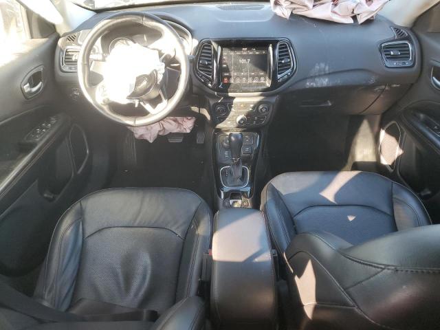 Photo 8 from auction – 2021 JEEP COMPASS LI with VIN 3C4NJDCB5MT601274
