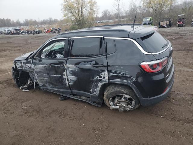 Photo 2 from auction – 2018 JEEP COMPASS LA with VIN 3C4NJDBB4JT177471