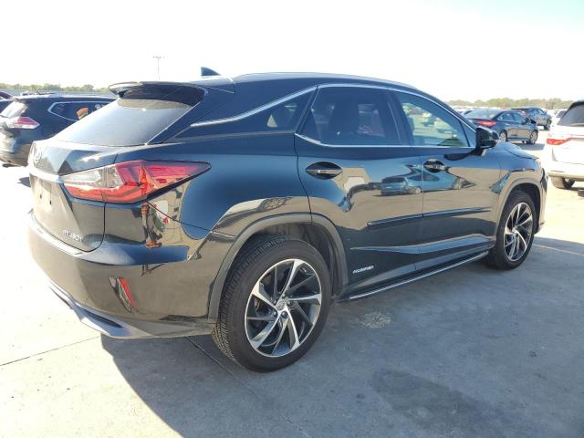 Photo 3 from auction – 2017 LEXUS RX 450H BA with VIN 2T2BGMCA8HC016413