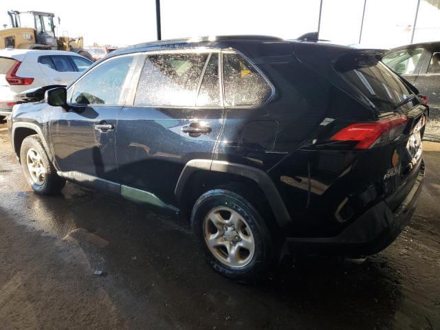 Photo 2 from auction – 2020 TOYOTA RAV4 LE with VIN JTMF1RFV2LD064732