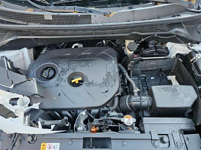 Zdjęcie 12 z aukcji – 2017 KIA SOUL + z VIN KNDJP3A51H7479219