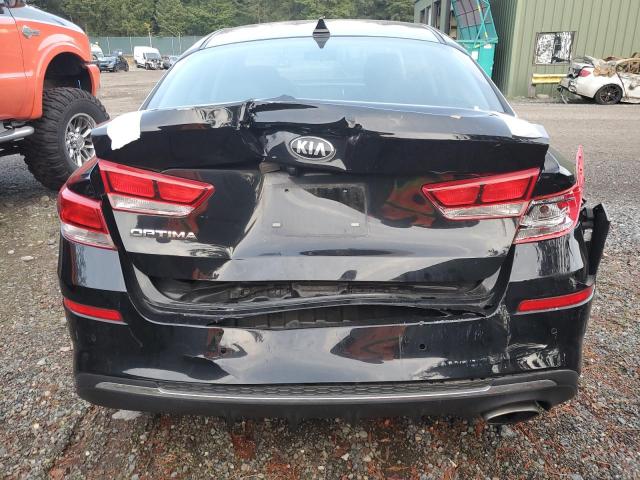 Photo 6 from auction – 2019 KIA OPTIMA LX with VIN 5XXGT4L39KG366012