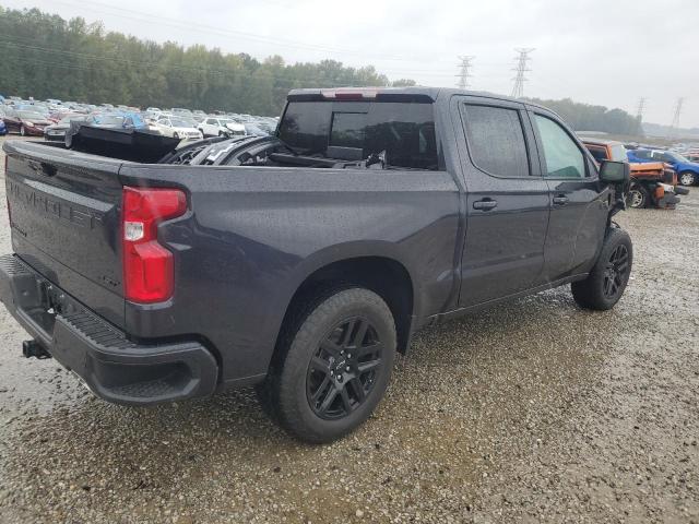 Photo 3 from auction – 2024 CHEVROLET SILVERADO with VIN 2GCUDEED8R1167531