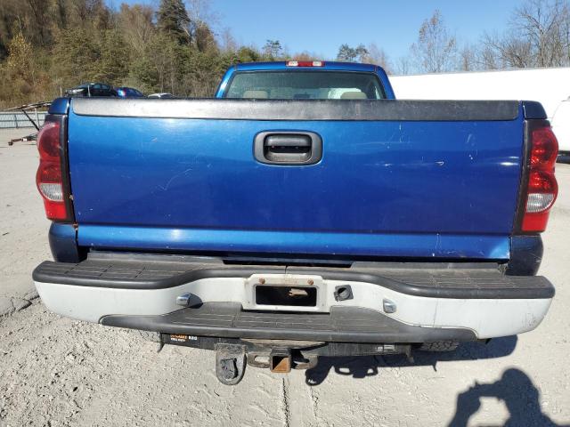 Photo 10 from auction – 2004 CHEVROLET SILVERADO with VIN 1GCHK34264E306123
