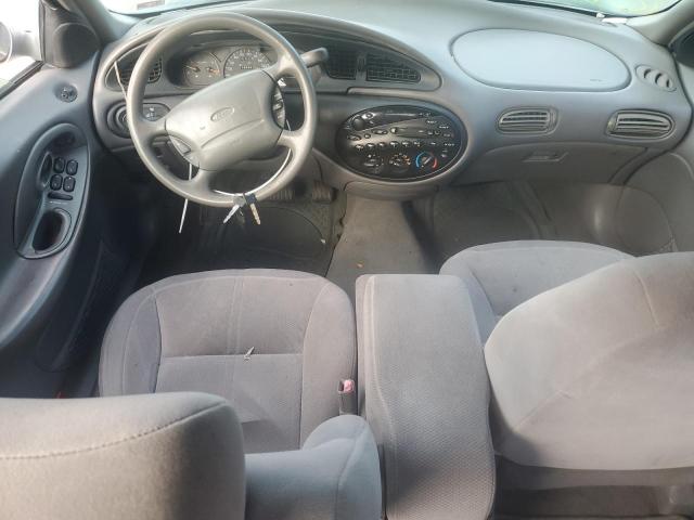 Photo 8 from auction – 1997 FORD TAURUS GL with VIN 1FALP52U1VA284431