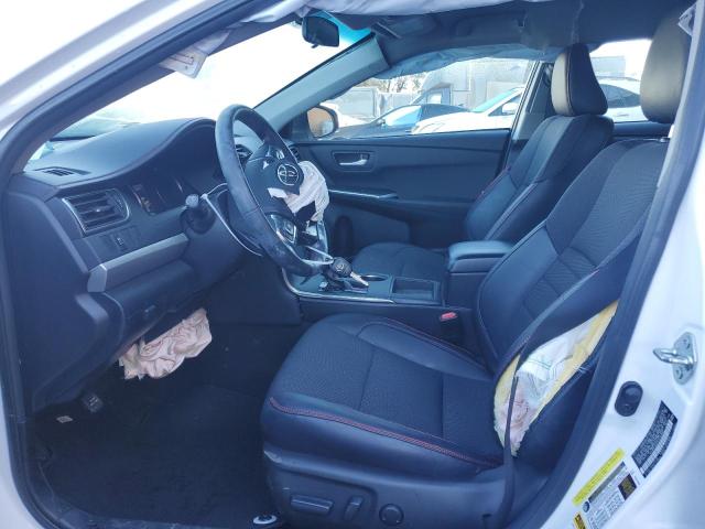 Photo 7 from auction – 2016 TOYOTA CAMRY LE with VIN 4T1BF1FK7GU153933