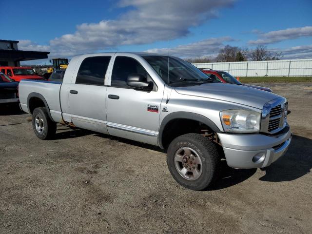 Photo 4 from auction – 2007 DODGE RAM 2500 with VIN 3D3KS29A87G843998