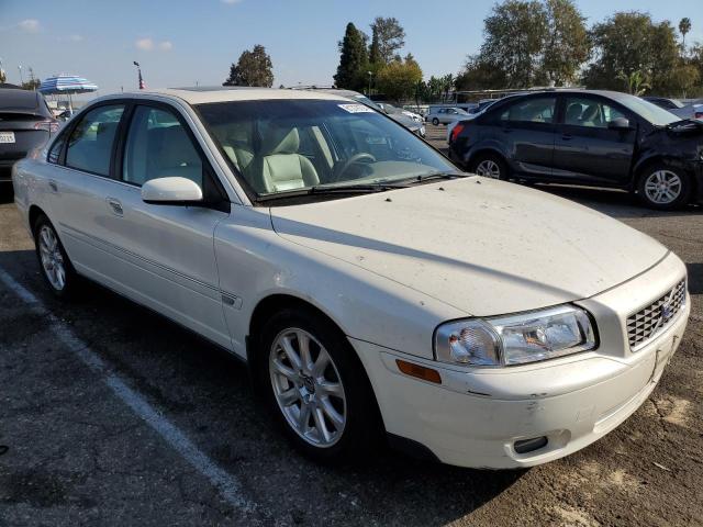 Photo 4 from auction – 2005 VOLVO S80 2.5T with VIN YV1TS592151405773