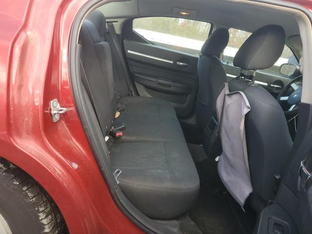 Photo 10 from auction – 2010 DODGE CHARGER with VIN 2B3CA3CV4AH123916