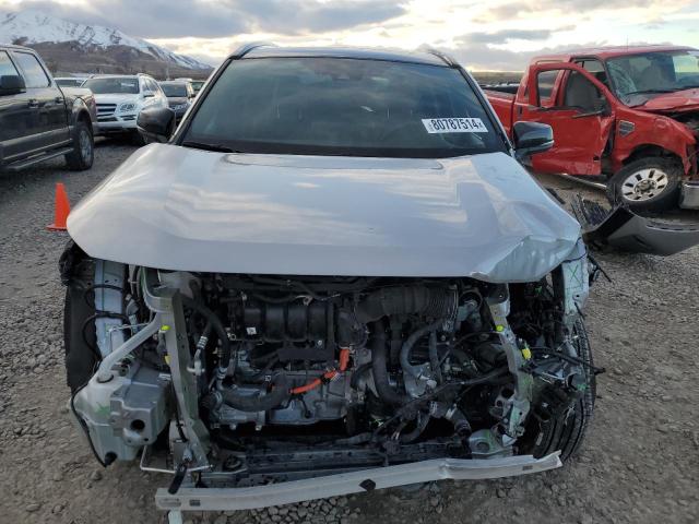 Photo 5 from auction – 2023 TOYOTA RAV4 XSE with VIN 2T3E6RFV1PW040217