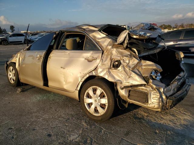 Photo 2 from auction – 2007 TOYOTA CAMRY CE with VIN JTNBE46K173099393