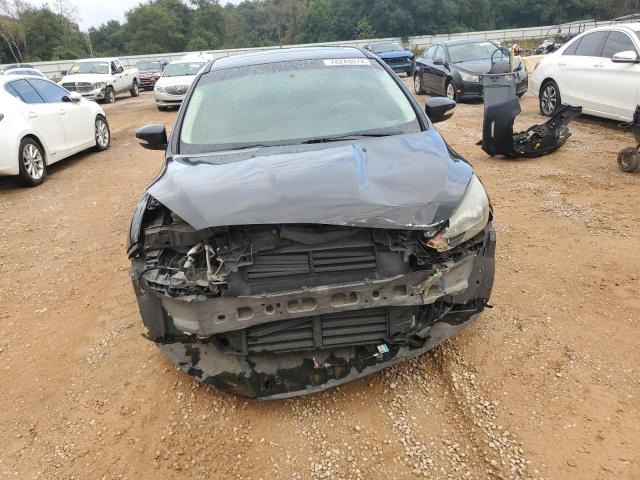 Photo 5 from auction – 2017 FORD FOCUS SEL with VIN 1FADP3M2XHL256513