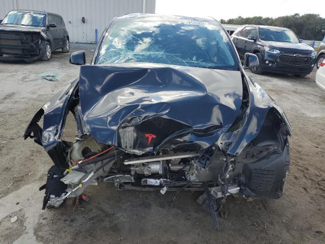 صورة رقم 5 من المزاد - 2022 TESLA MODEL Y مع VIN 7SAYGDEFXNF377613