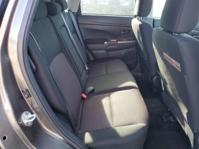 Photo 11 from auction – 2018 MITSUBISHI OUTLANDER with VIN JA4AR3AU4JU016624