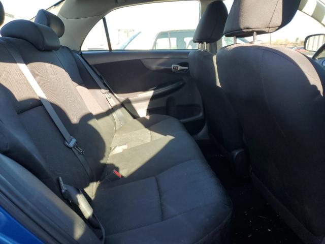 Photo 10 from auction – 2009 TOYOTA COROLLA BA with VIN 2T1BU40E19C120358